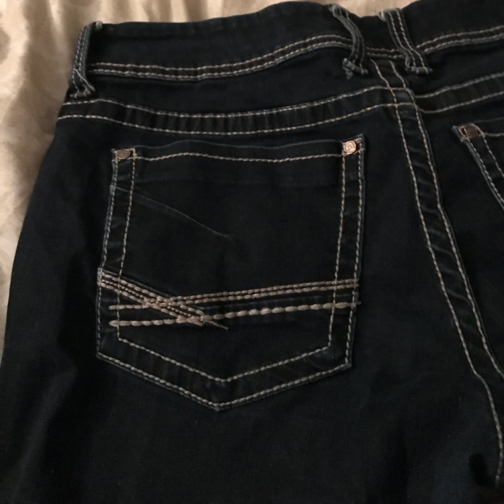 BKE Dakota Jeans